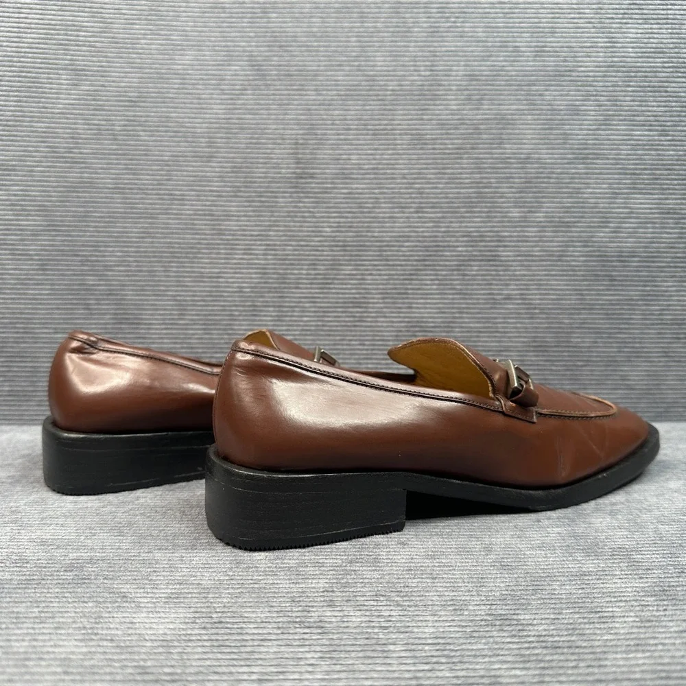 Gucci vintage loafers